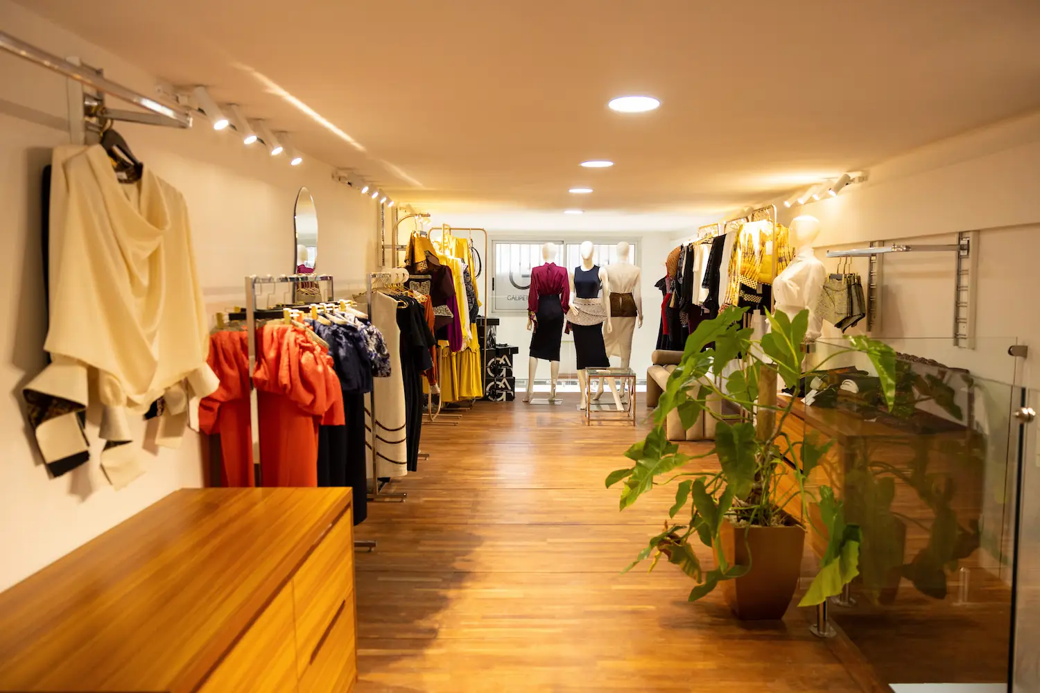 Façade de la boutique Galipette Atelier — vue 4