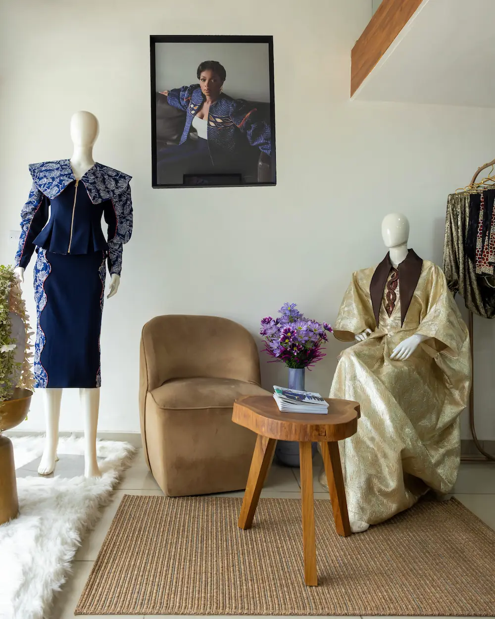Vue de la boutique Galipette Atelier — vue 2