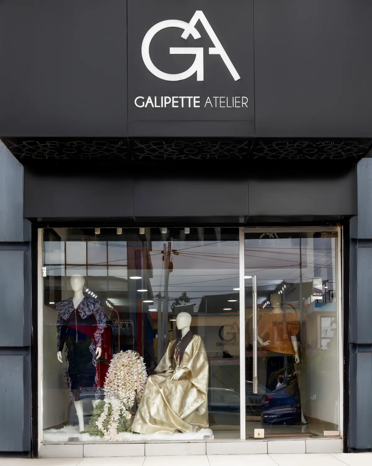 Détail de la boutique Galipette Atelier — vue 5